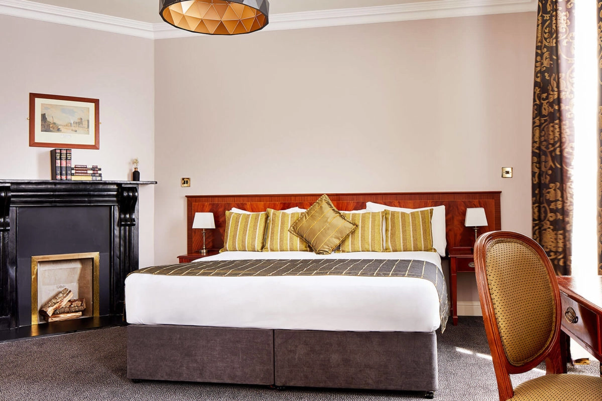 The Arlington Hotel | Hotels In Dublin City | Official Website