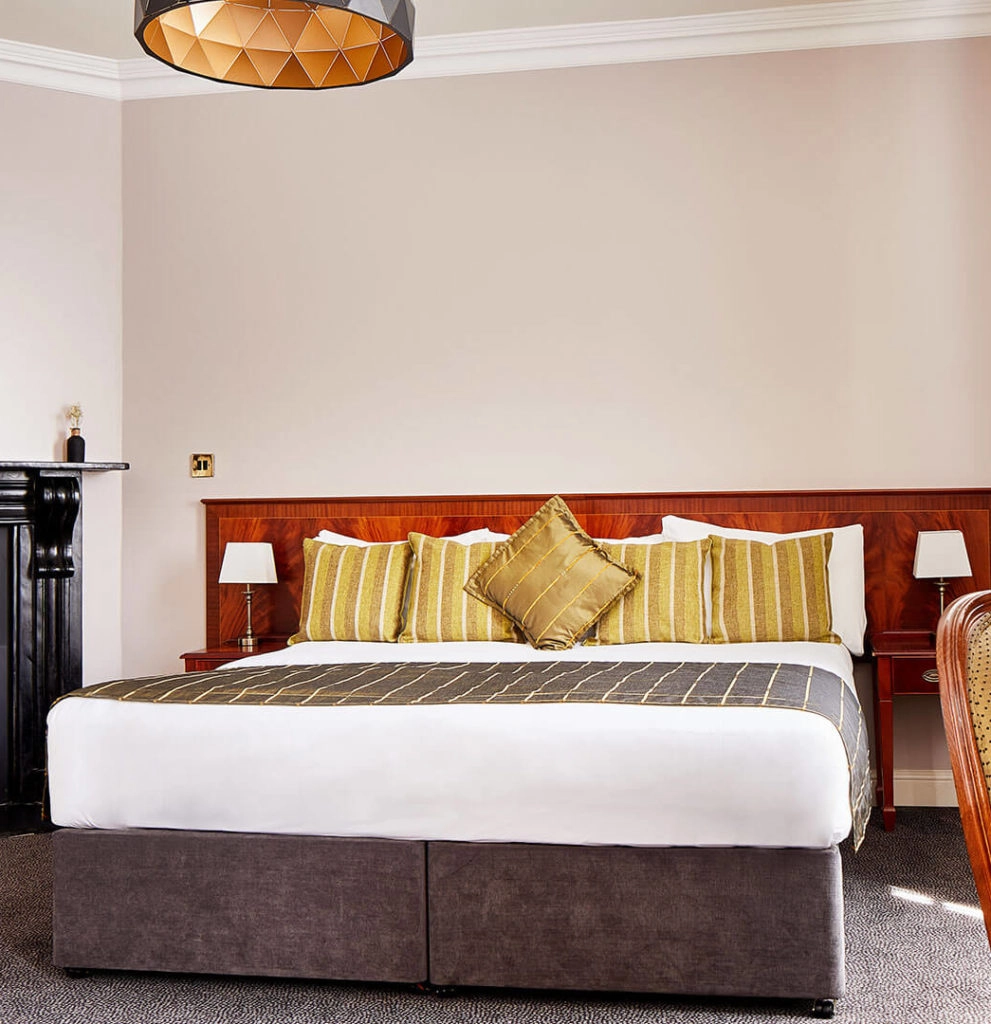 The Arlington Hotel | Hotels In Dublin City | Official Website